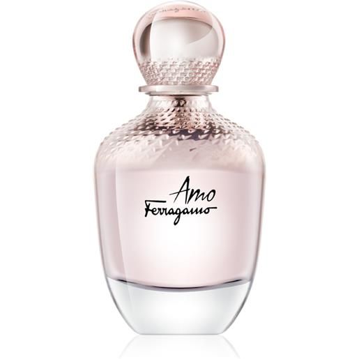 Ferragamo amo Ferragamo eau de parfum 100ml