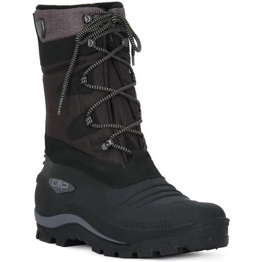 CMP 973 nietos snow boots