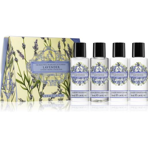 The Somerset Toiletry Co. luxury travel collection