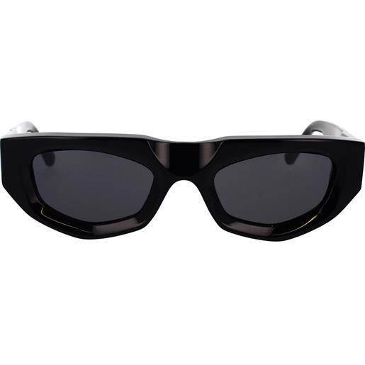 Leziff occhiali da sole Leziff tokyo m4772 c02 nero