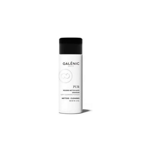 GALENIC COSMETICS LABORATORY galenic pur polvere detergente delicata - detergente viso delicato - 40 g
