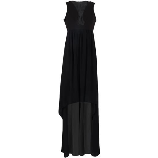 ANNARITA N - vestito lungo