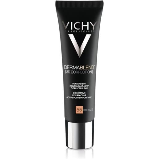 Vichy dermablend 3d correction 30 ml