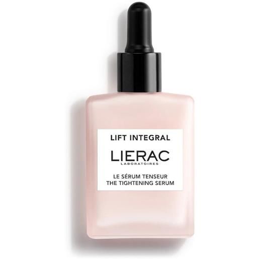 Lierac lift integral siero tensore 30ml