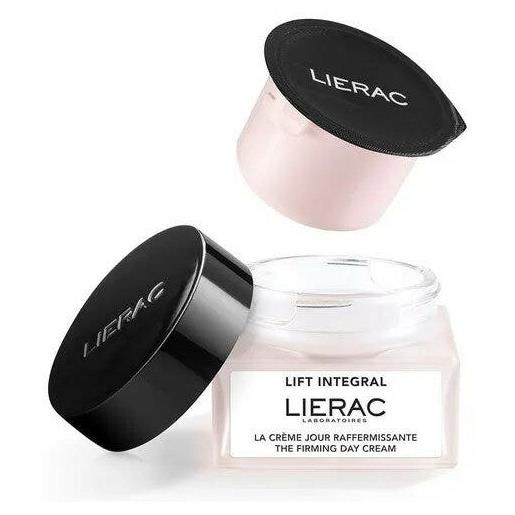 Lierac lift integral la crema giorno rassodante ricarica 50ml
