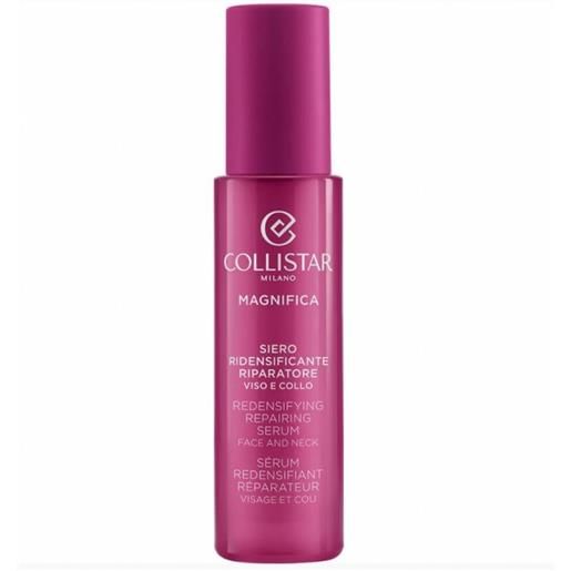 Collistar magnifica siero ridensificante riparatore 30 ml