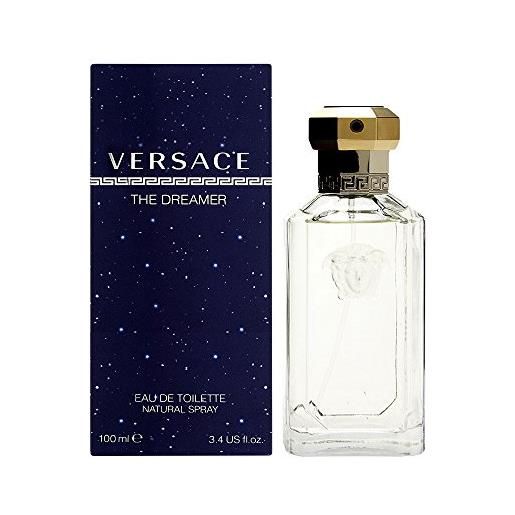 Versace - the dreamer edt vapo 100 ml