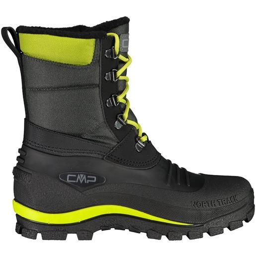 Cmp khalto 30q4684 snow boots verde eu 36