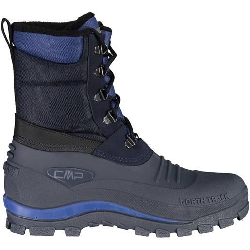 Cmp khalto 30q4684 snow boots blu eu 39