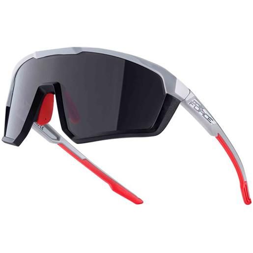 Force apex sunglasses nero black/cat3