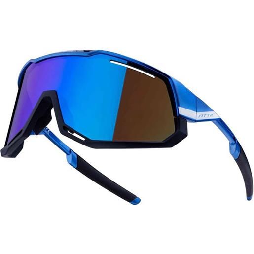 Force attic sunglasses blu blue/cat3