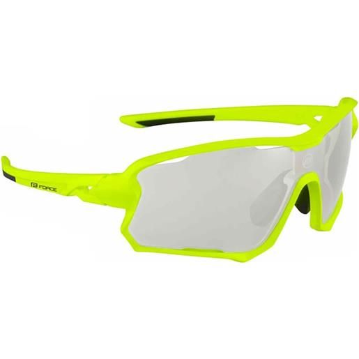 Force edie photochromic sunglasses giallo clear/cat0-3