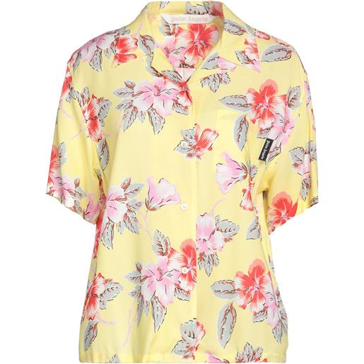 PALM ANGELS - camicie e bluse a fiori