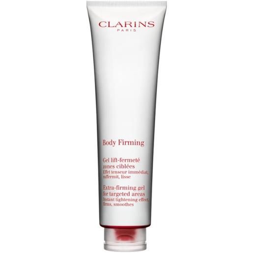 Clarins body firming gel lift-fermeté, 150 - gel corpo