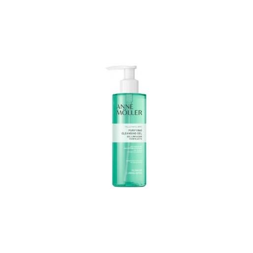 Anne Möller purifying cleansing gel 200 ml