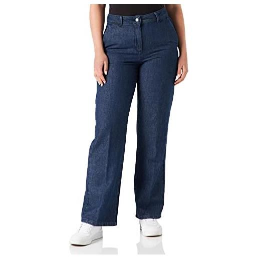 Jeans Leggeri Jogger Fit United Colors of Benetton Abbigliamento Pantaloni e jeans Pantaloni Joggers 