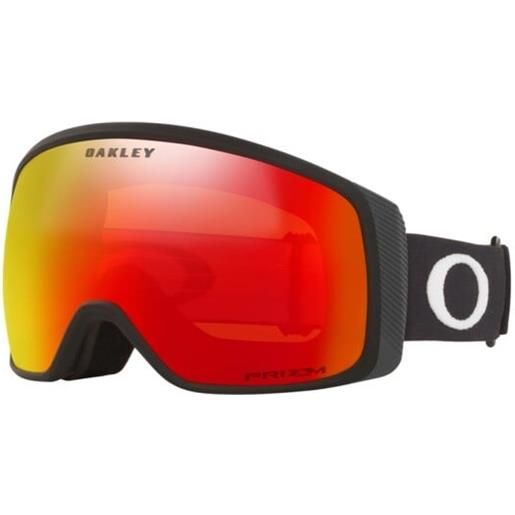Oakley maschera da sci Oakley flight tracker m oo 7105 (710506) 7105 06