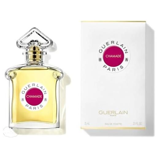 Guerlain chamade edt vapo 75 ml