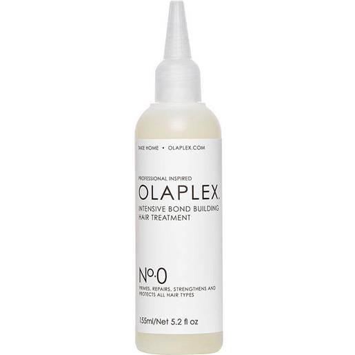 OLAPLEX n. 0 intensive bond building hair treatment 155ml