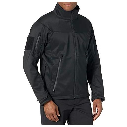 Tru-Spec giacca softshell tattica da uomo 24-7