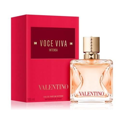 Valentino > Valentino voce viva eau de parfum intense 100 ml