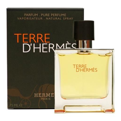 HERMES terre parfum 75 65181371