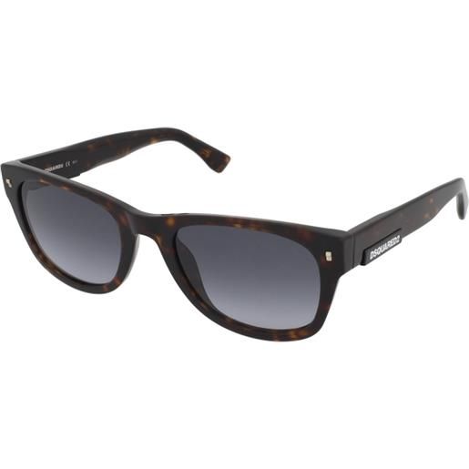 Dsquared2 d2 0046/s 086/9o
