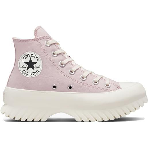 Converse chuck taylor all star lugged 2.0 hi