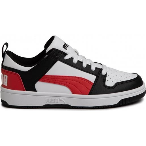 Puma rebound layup lo sl jr