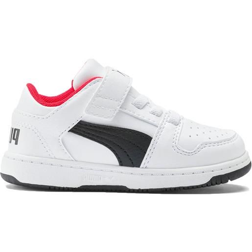 Puma rebound layup lo sl v inf