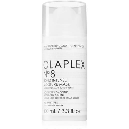 Olaplex n°8 bond intense moisture mask 100 ml