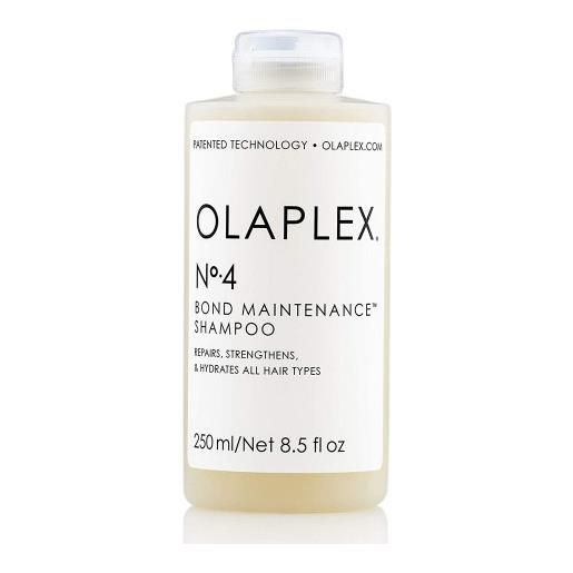OLAPLEX n. 4 bond maintenance shampoo 250ml