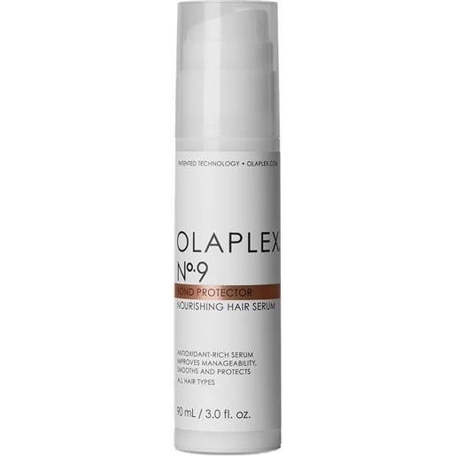 Olaplex n. 9 bond perfector nourishing hair serum 90ml