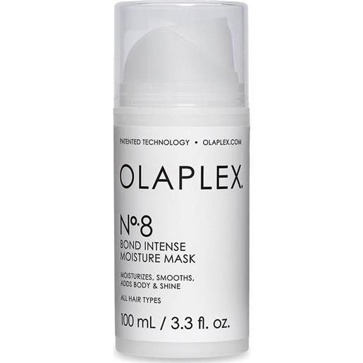 OLAPLEX n. 8 bond intense moisture mask 100ml