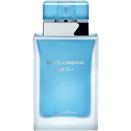 Dolce&Gabbana light blue eau intense 50ml