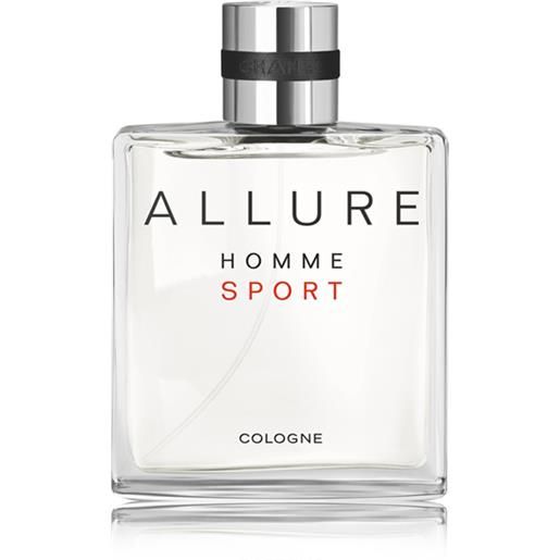 CHANEL allure homme sport 150ml colonia