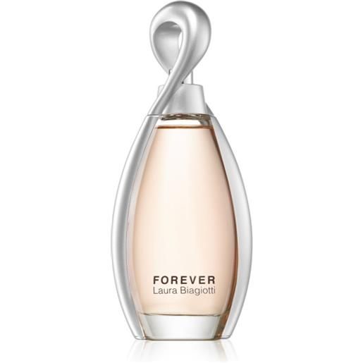 Laura Biagiotti forever touche d'argent 100 ml