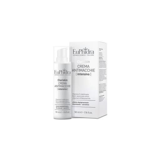 Euphidra crema antimacchia intensiva 50 ml