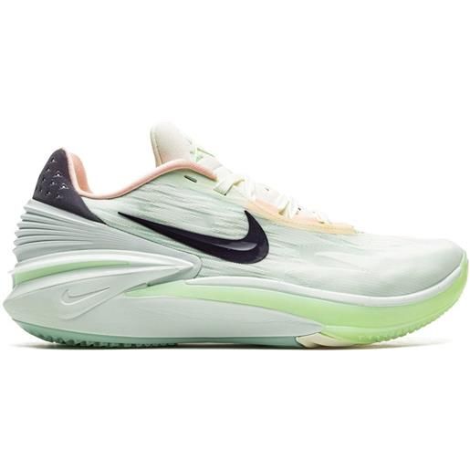 Nike sneakers air zoom g. T cut 2 - verde