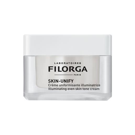 LABORATOIRES FILORGA C.ITALIA filorga skin unify - crema uniformante illuminante - 50 ml