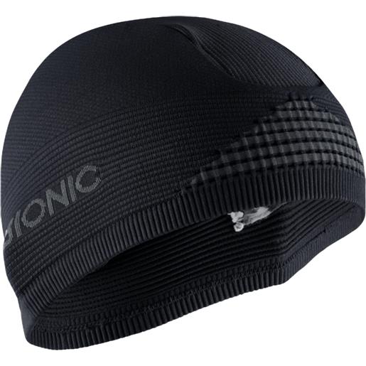 X-BIONIC helmet cap 4.0 sottocasco invernale ciclismo