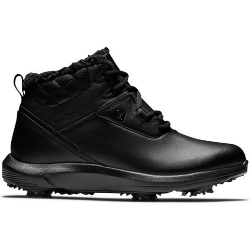 FOOT-JOY boot w scarpe golf donna con spikes