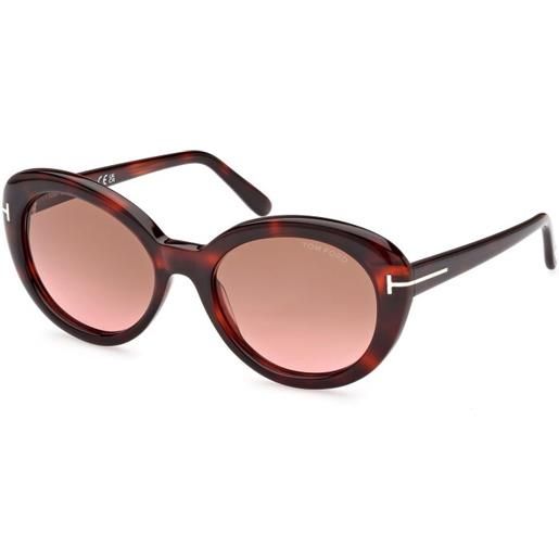 Tom Ford lily-02 ft1009 (54b)