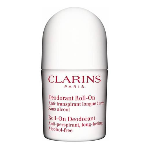 Clarins roll-on déodorant multi-soin 50ml deodorante roll-on