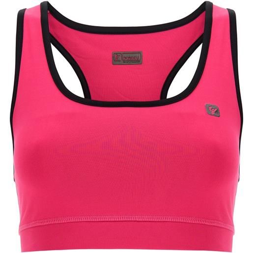 Freddy active matching top evo top diwo fuxia donna