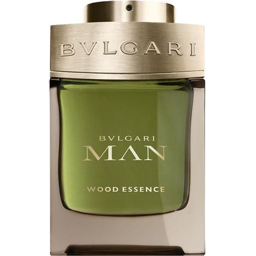 Bulgari man wood essence eau de parfum 100ml