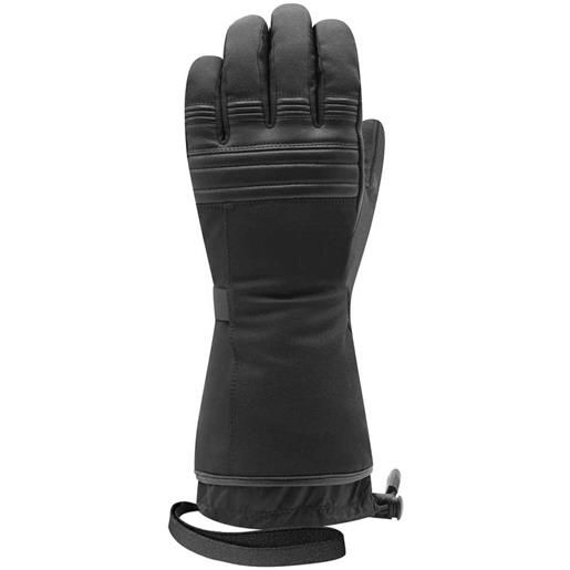 Racer connectic 5 gloves nero s uomo