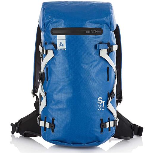 Arva st backpack 30l blu