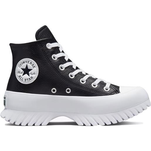 Converse chuck taylor all star lugged 2.0 hi