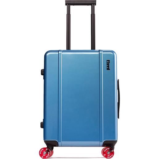 Floyd valigia - blu